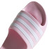 Chinelos adidas Adilette Aqua Infantil Roscla