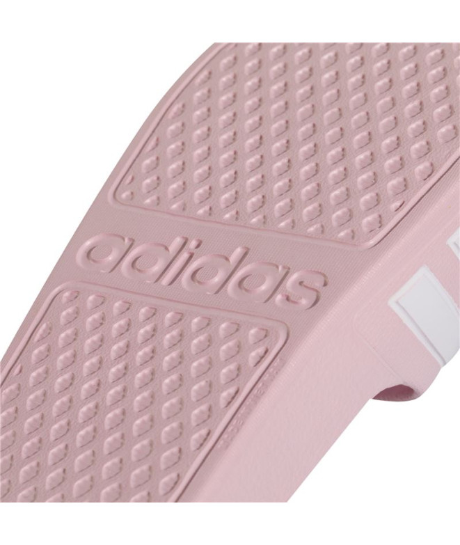 Chinelos adidas Adilette Aqua Infantil Roscla