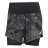 Pantalones de Running adidas Adi365 Ap 21 Mujer Gris
