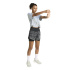 Pantalones de Running adidas Adi365 Ap 21 Mujer Gris