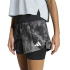 Pantalones de Running adidas Adi365 Ap 21 Mujer Gris