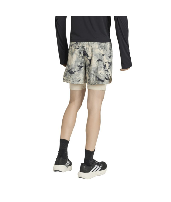 Pantalons Running adidas Adi365 AP 21 Homme...