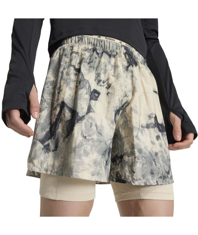 Pantalons Running adidas Adi365 AP 21 Homme...