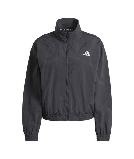 Casaco Running Mulher adidas Adi365 preta