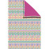 Pareo Toalla Secaneta Kelani Fucsia