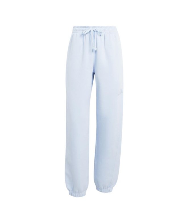 Pantalons adidas Crystal Sky Femme toutes saisons