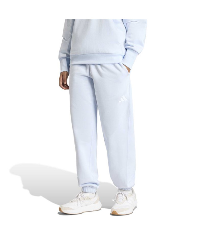 Pantalons adidas Crystal Sky Femme toutes saisons