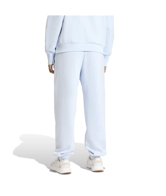 Pantalons adidas Crystal Sky Femme toutes saisons