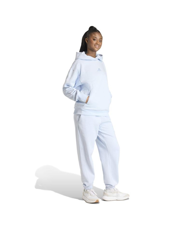 Pantalons adidas Crystal Sky Femme toutes saisons