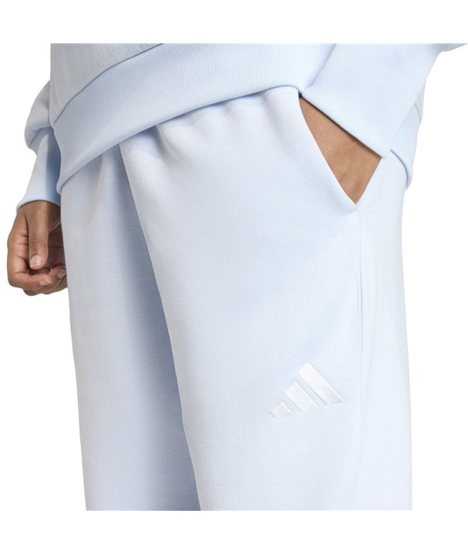 Pantalons adidas Crystal Sky Femme toutes saisons