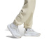 Calça Mulher bege adidas All Szn Ft