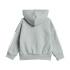 Survêtement adidas 3-Stripes Fz Fl Jog Enfant Sama/Blanc