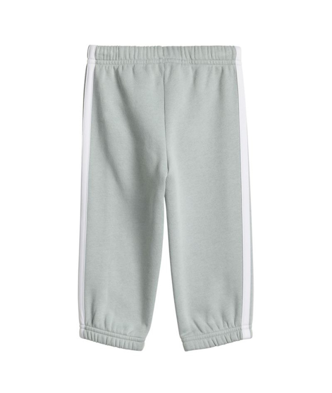 Fato de treino adidas 3-Stripes Fz Fl Jog...