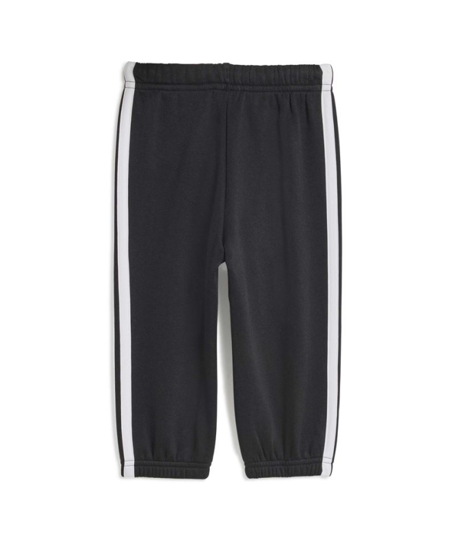 Fato de treino treino Infantil adidas 3Stripes...