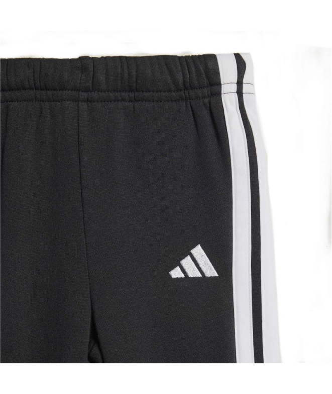 Fato de treino treino Infantil adidas 3Stripes...