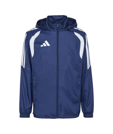 Cortavientos de Fútbol adidas Tiro26L Wb Hombre Equipo...