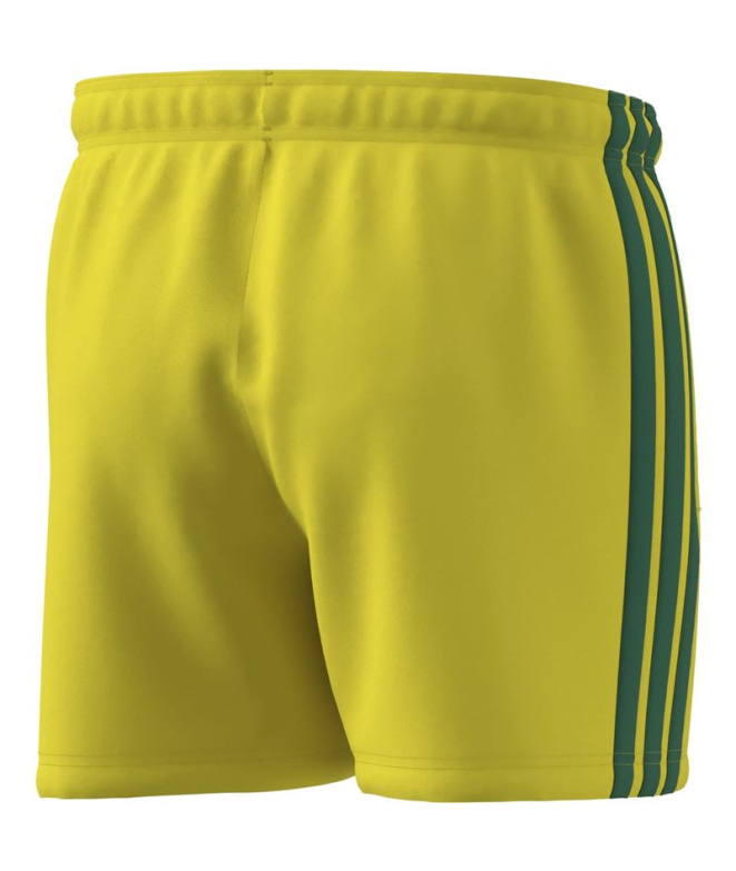 Fato de banho Natação adidas 3-Stripes de 5...
