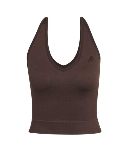 Camiseta Mulher adidas We Knit Htnck Fitness