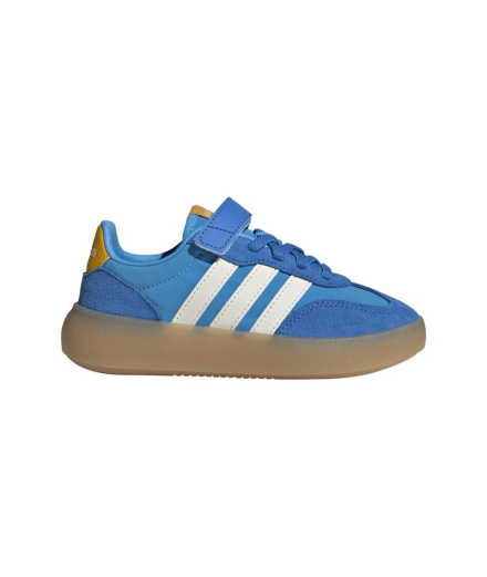 Chaussures Enfant adidas Barreda Decode Aglú/Blanc/Doruni
