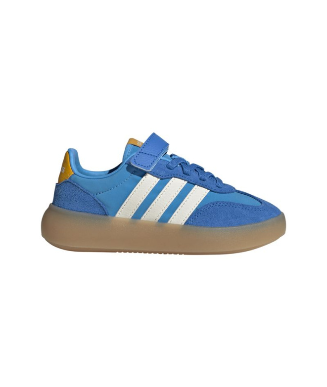 Sapatilhas Infantil adidas Barreda Decode...