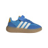 Sapatilhas Infantil adidas Barreda Decode Aglú/Branco/Doruni