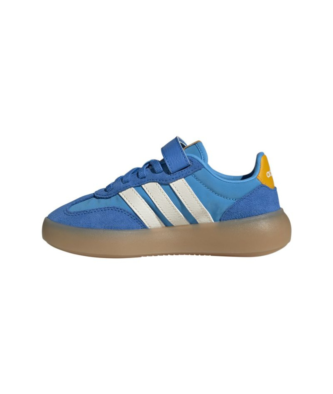 Sapatilhas Infantil adidas Barreda Decode...