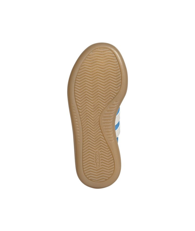 Sapatilhas Infantil adidas Barreda Decode...