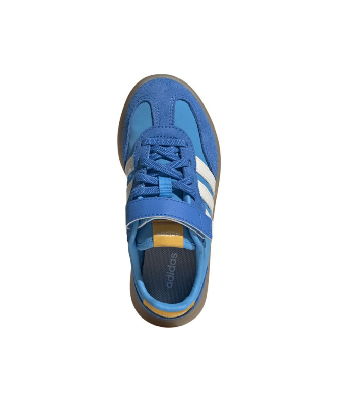 Sapatilhas Infantil adidas Barreda Decode...
