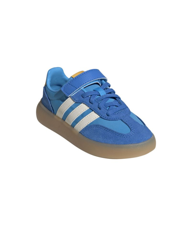 Chaussures Enfant adidas Barreda Decode...