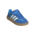 Sapatilhas Infantil adidas Barreda Decode Aglú/Branco/Doruni