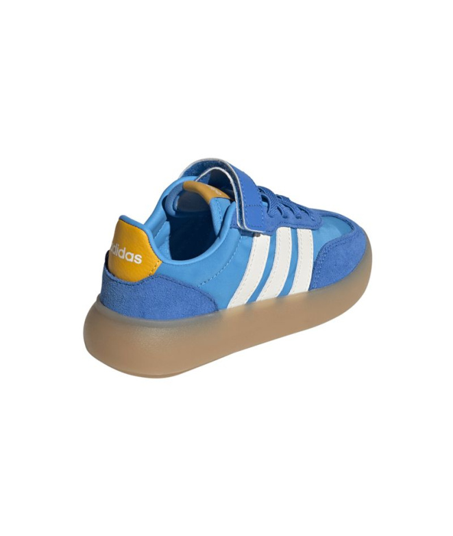 Chaussures Enfant adidas Barreda Decode...