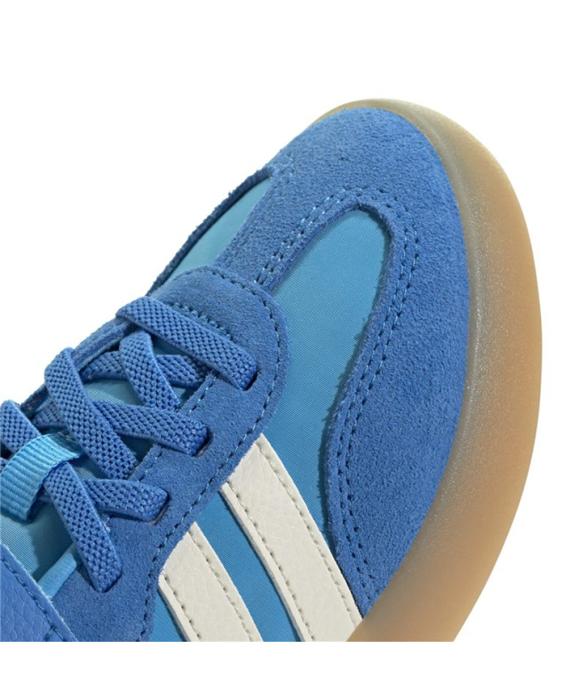 Sapatilhas Infantil adidas Barreda Decode...