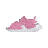 Sandales adidas Altaswim 3 Enfant roses