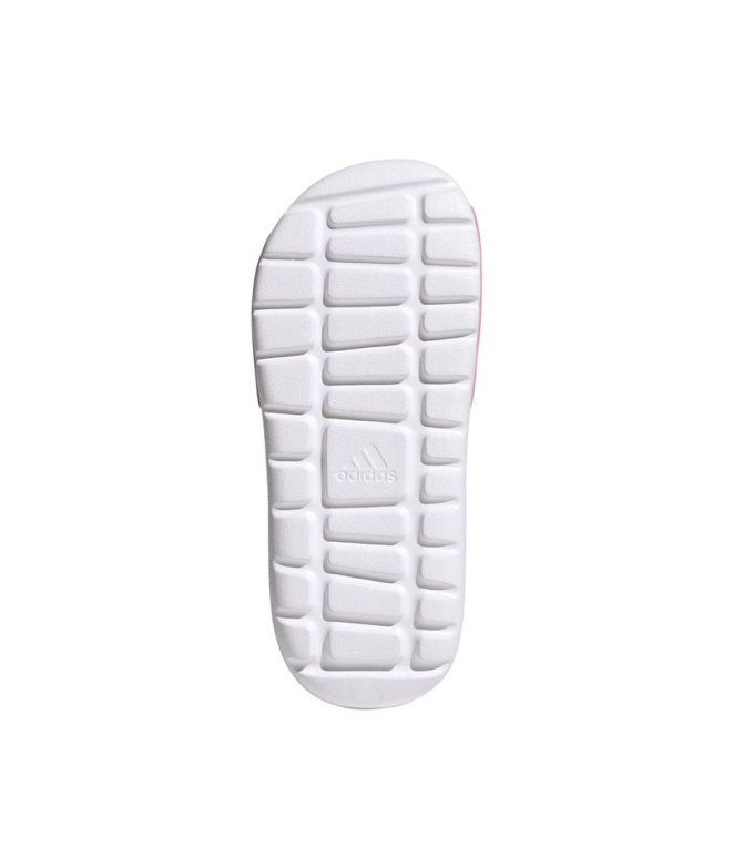 Sandales adidas Altaswim 3 Enfant roses