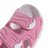 Sandalias adidas Altaswim 3 Infantil Rosa