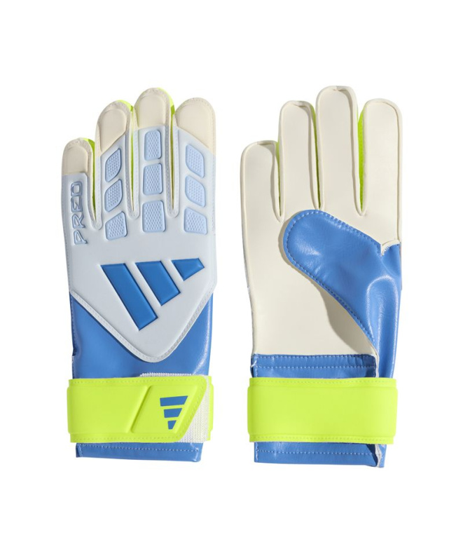 Gants Football Enfant adidas Predator GL TRN...