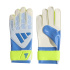 Gants Football Enfant adidas Predator GL TRN Bleu/Cycle/Jaune