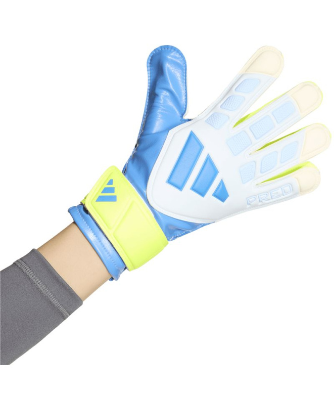 Gants Football Enfant adidas Predator GL TRN...