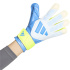 Gants Football Enfant adidas Predator GL TRN Bleu/Cycle/Jaune
