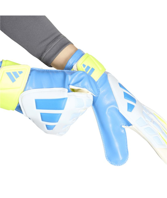 Gants Football Enfant adidas Predator GL TRN...
