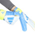 Gants Football Enfant adidas Predator GL TRN Bleu/Cycle/Jaune