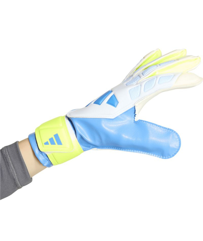 Gants Football Enfant adidas Predator GL TRN...
