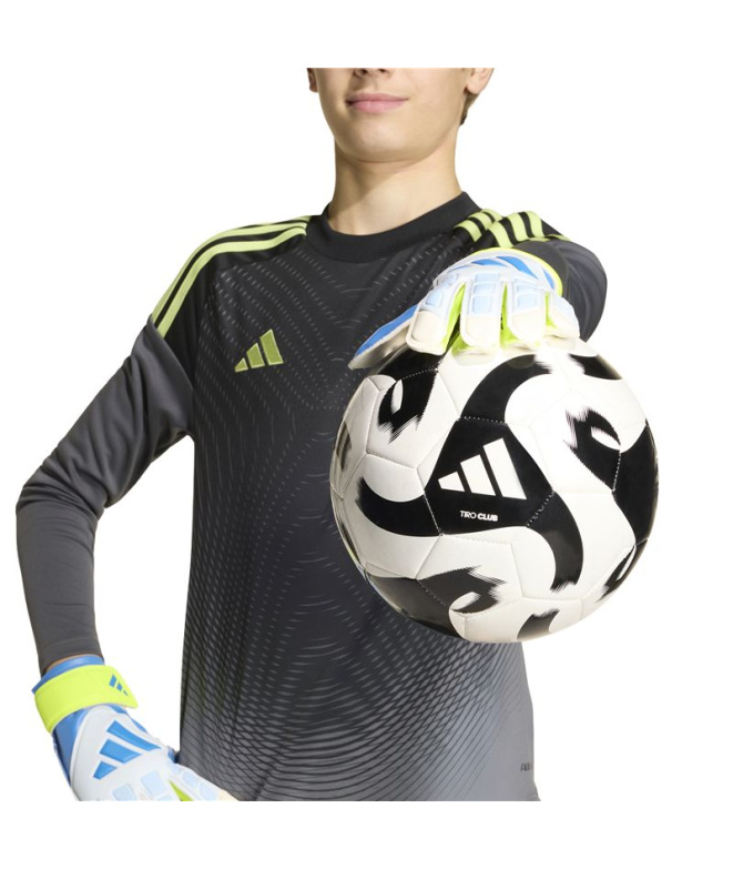 Gants Football Enfant adidas Predator GL TRN...