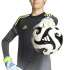 Gants Football Enfant adidas Predator GL TRN Bleu/Cycle/Jaune