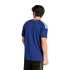 Camiseta Futebol Homem adidas Japão azul