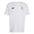 T-shirt adidas Mer DNA Homme blanc/semmen