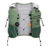 Gilet Gilet - Pack gilet Fuga Air 8 Iv - Vert jade