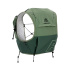 Colete Colete - Pack colete Fuga Air 8 Iv - Verde Jade
