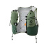 Gilet Gilet - Pack gilet Fuga Air 8 Iv - Vert jade