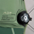 Gilet Gilet - Pack gilet Fuga Air 8 Iv - Vert jade